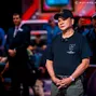 Shuffle Up and Deal, Johnny Chan, Jack Effel