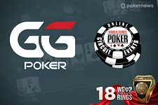 "TheHumbleGodess" crava Mini Main Event da WSOPC Online