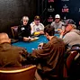 Feature Table