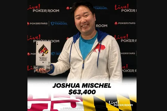 Joshua Mischel