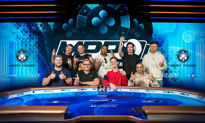 Final Table