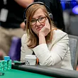 Danielle McCauley
