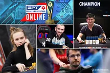 EPT Online 2020 da PokerStars