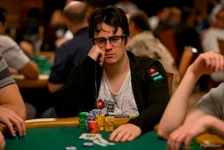 The Online Railbird Report: Blom Loses .3 Million; Haxton Week's Biggest Winner 101