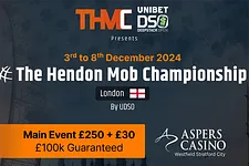 The Hendon Mob Championship London