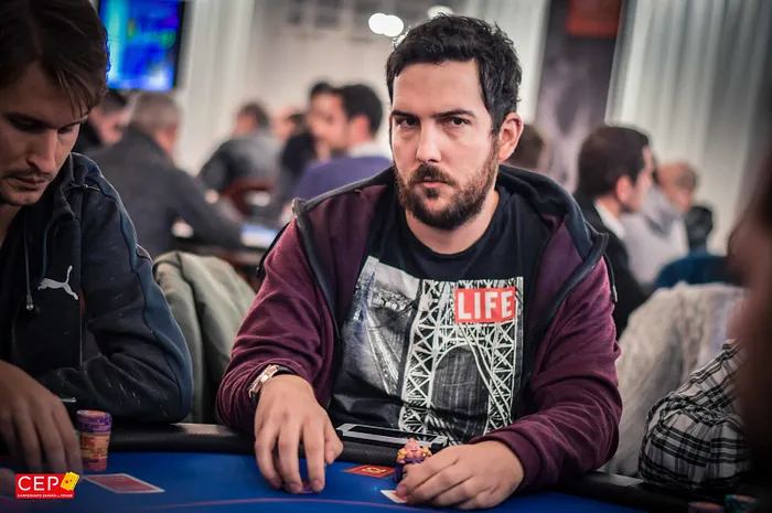 La lucha por ser campeón de España sigue totalmente abierta 0001