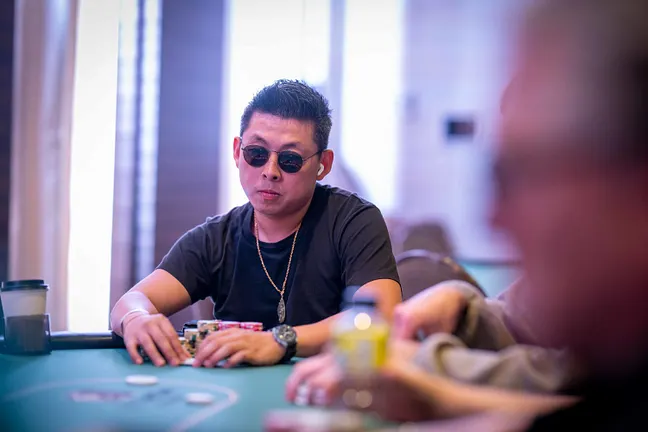 Danny Chang