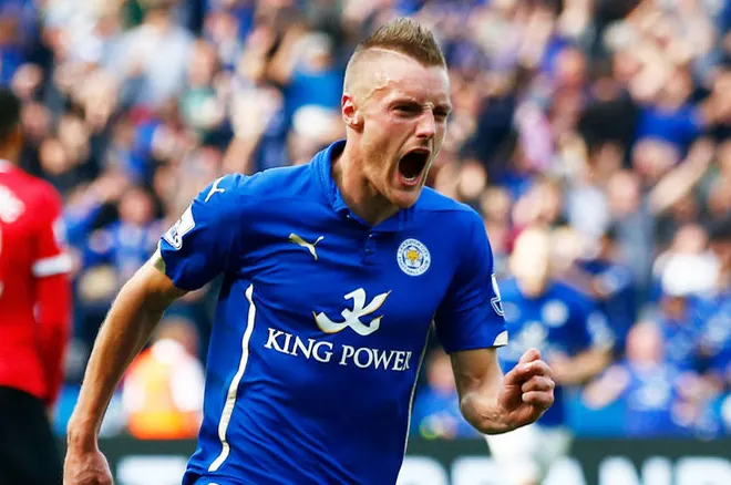 jamie vardy