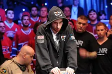 Faits Divers Poker : les braqueurs de Jonathan Duhamel arrêtés