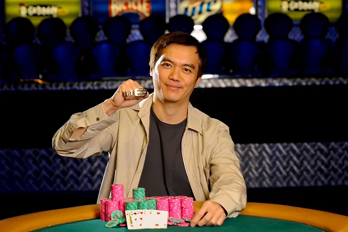 WSOP Through the Lens: Part I 122