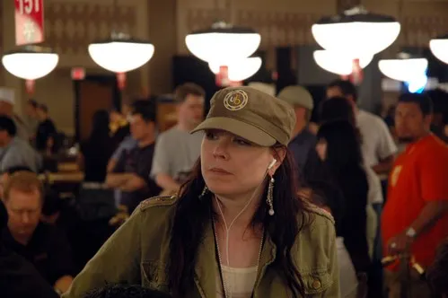 Lendas do Poker: Annie Duke 103
