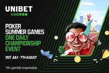 Unibet Poker