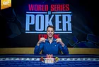 Norbert Szecsi remporte le WSOPE Mixed Event (86,596€) devant Shaun Deeb, Julien Sitbon 4e