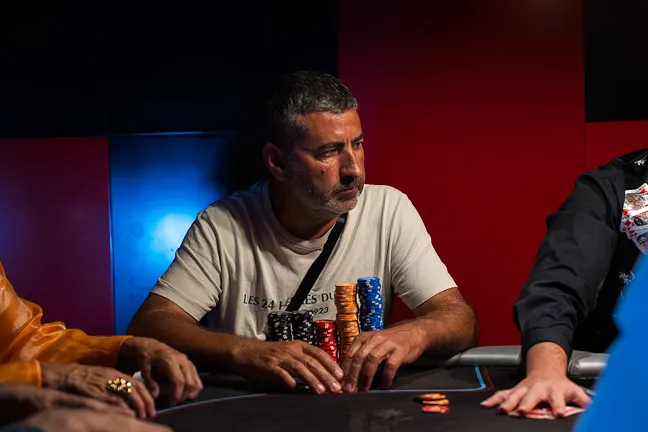 José Antonio Crespo