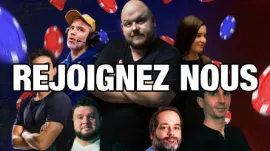 Soirée Dans le Carré