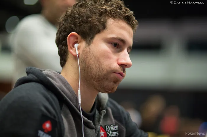 Brèves Poker : un oubli coûteux, des tirs gratuits, du stress, une dette de jeu 103