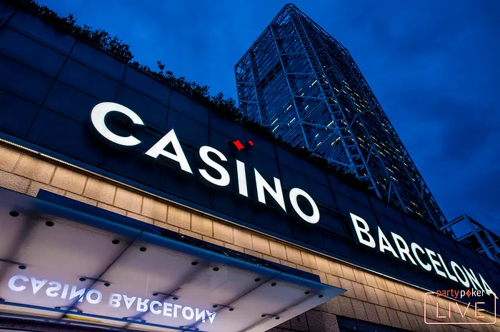 partypoker MILLIONS Grand Final Barcelona