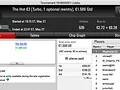 campos1337 Vence The Big €100 da PokerStars.pt & Mais 114