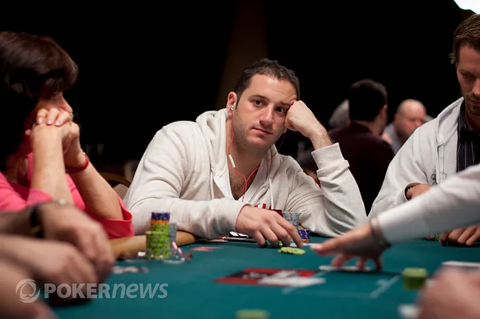Main Event WSOP (Jours 1c et 1d) : 3e plus gros field de l’histoire
