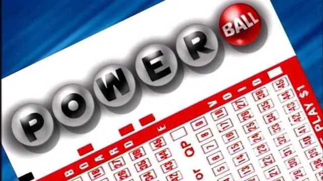 POWERBALL : Rattrapage à 620 millions de dollars au loto américain 0001