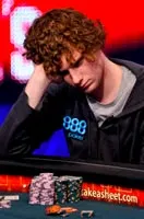 Main Event WSOP 2011 : qui sont les November Nine ? 109