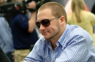 PokerStars SCOOP 2011 : Calvin Anderson voit double