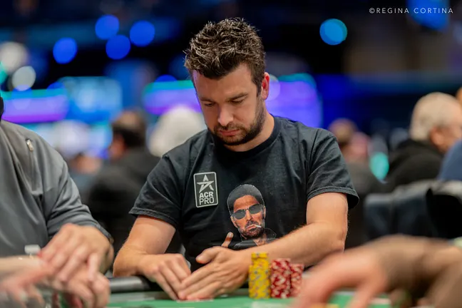 Chris Moorman