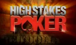 high stakes poker