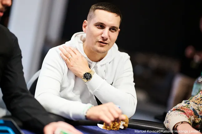 Gaetan Schnepf