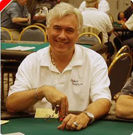 Légendes du Poker : Tom McEvoy 0001