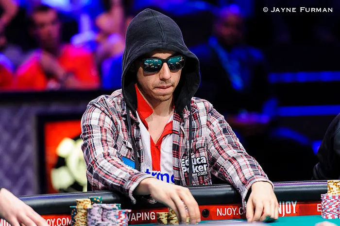 Andoni "Pollopopeye "Larrabe