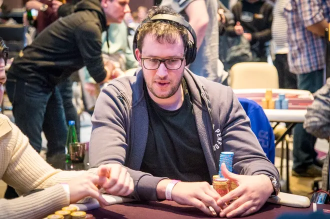 Luke Martin Leads the Way into MPNPT Tallinn Main Event Final Day 0001