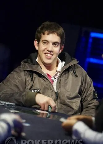 The Nightly Turbo: Schwartz Comes to Vegas, Full Tilt Poker is Rushed, and More 0001