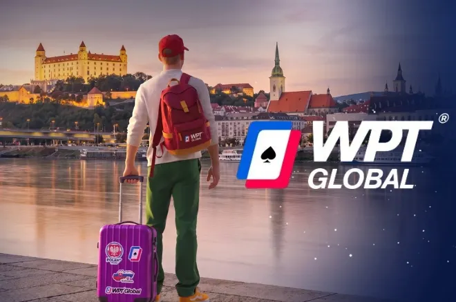 Win a Summer Polish Poker Series Package with WPT Global!
