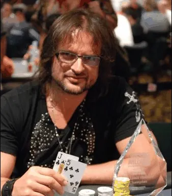 2008 Aussie Millions