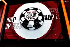 WSOP Daily Schedule: Sunday, May 31