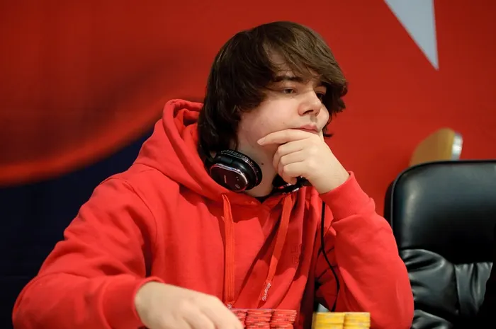 Benjamin “toweliestar” Spindler