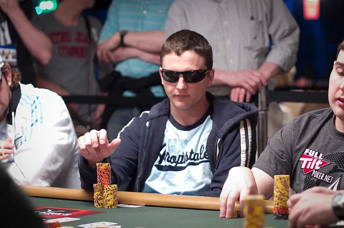 Peter "kiskutya" Traply Wins 888poker's XL Eclipse High Roller