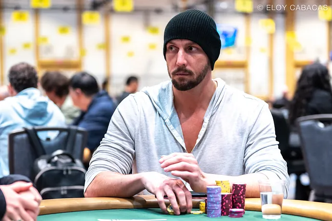 Brandon Shack-Harris