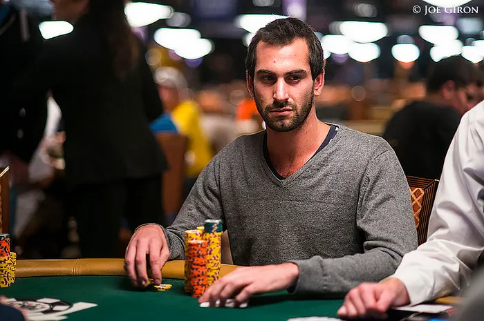 WPT Los Angeles Poker Classic : Anthony Spinella chipleader de la TF, Dietrich Fast et Mike Shariati en piste pour le million 0001