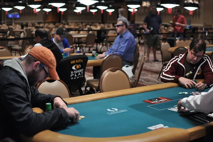 All Mucked Up: 2012 World Series of Poker Day 16 Live Blog 110