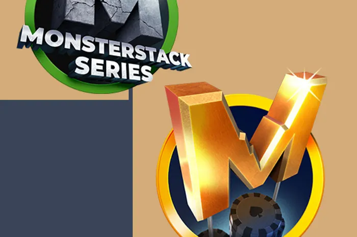 Global Poker Monsterstack