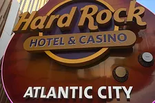Hard Rock Atlantic City