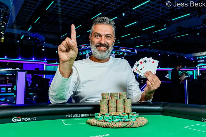 Sergio Benso