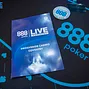 888poker LIVE Coventry