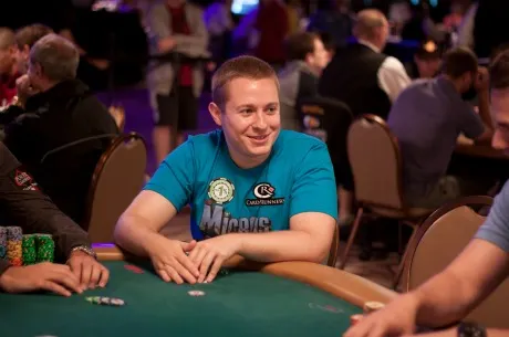 Brian "Stinger88" Hastings