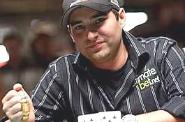 WSOP 2009 - Event #48 (Pot-Limit Omaha Hi/Lo à 1.500$) : Médaille de bronze pour Mathieu Jacqmin 0001