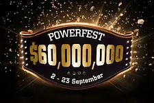 POWERFEST - partypoker