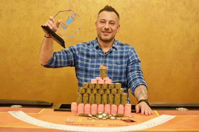 Panagiotis Panagiotidis