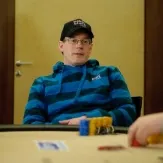 Pokerstars EPT Snowfest, table finale : l'emprise de Baekke 105